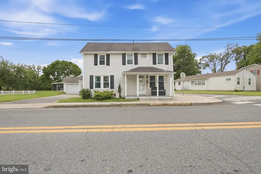 50 Front St, Wyoming, DE 19934 - #2