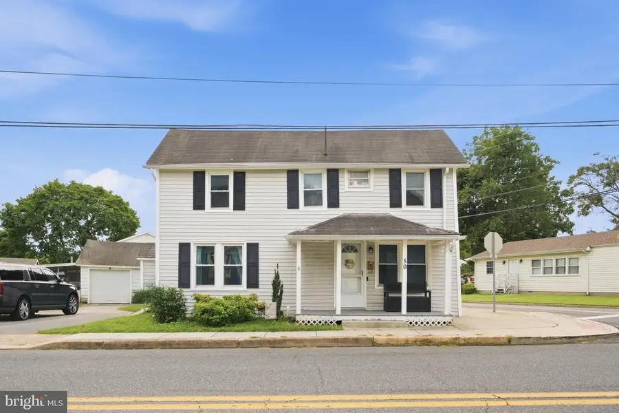 50 Front St, Wyoming, DE 19934 - #3