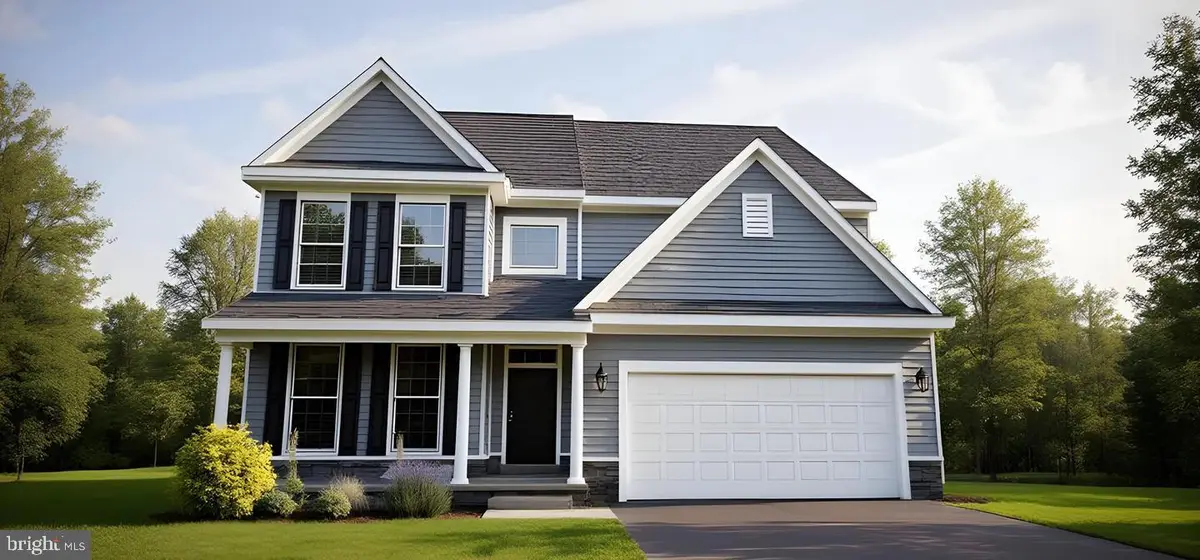 205 N Constitution Rd #chalfont Plan, Smyrna, DE 19977 - #1