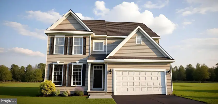 205 N Constitution Rd #chalfont Plan, Smyrna, DE 19977 - #2