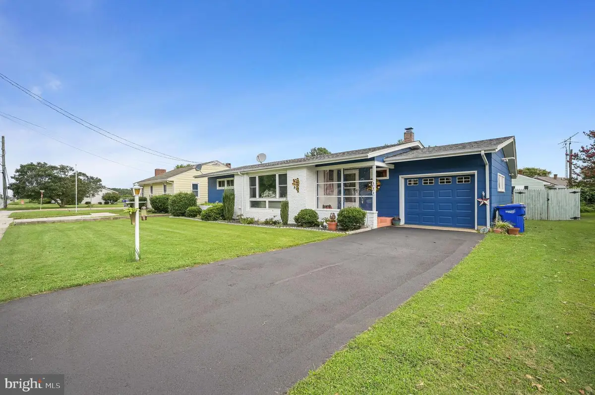 324 Dorman St, Harrington, DE 19952 - #1