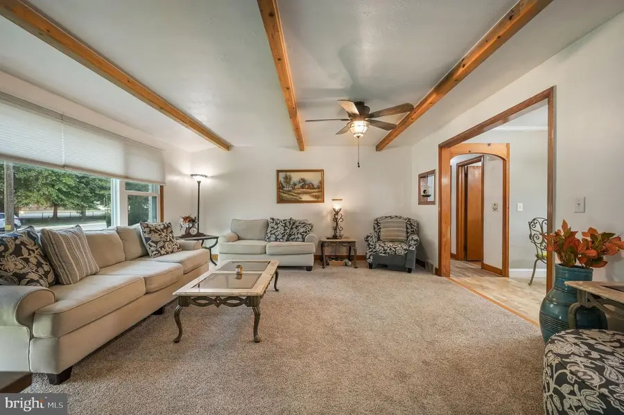 324 Dorman St, Harrington, DE 19952 - #3