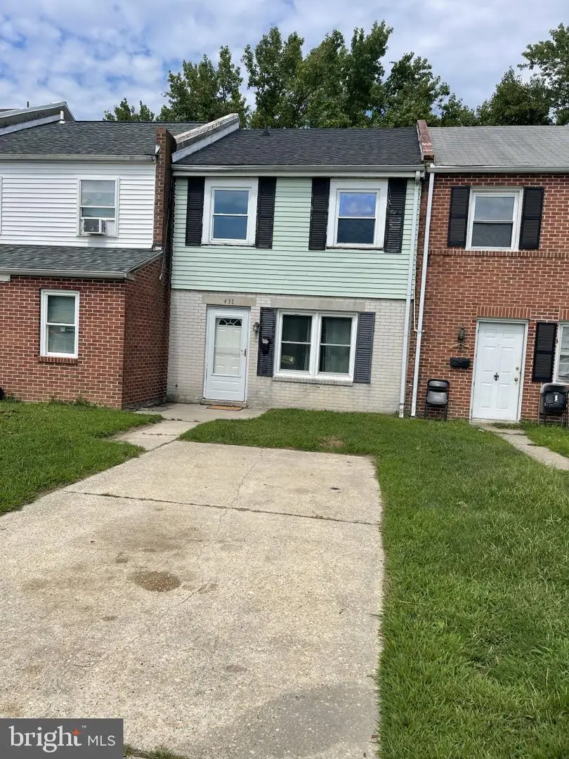 431 Barrister, Dover, DE 19901 - #1