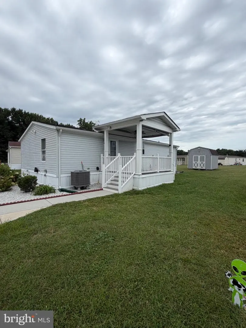 54 S Dayflower Ct, Dover, DE 19904 - #2
