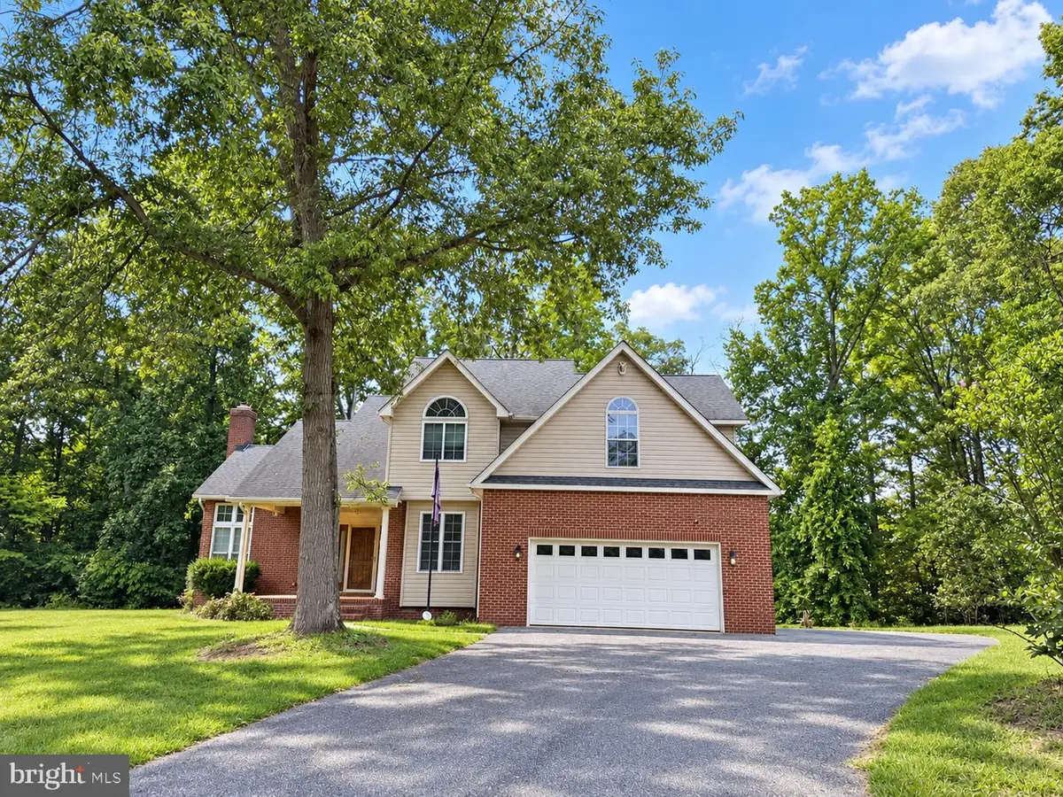 32 Ridgeway Cir, Felton, DE 19943 - #1