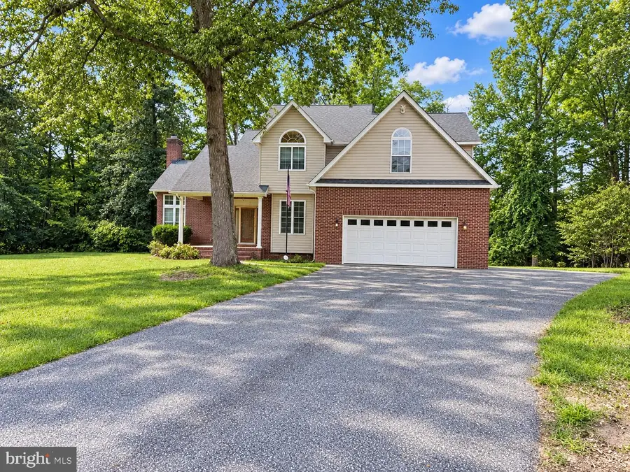 32 Ridgeway Cir, Felton, DE 19943 - #2