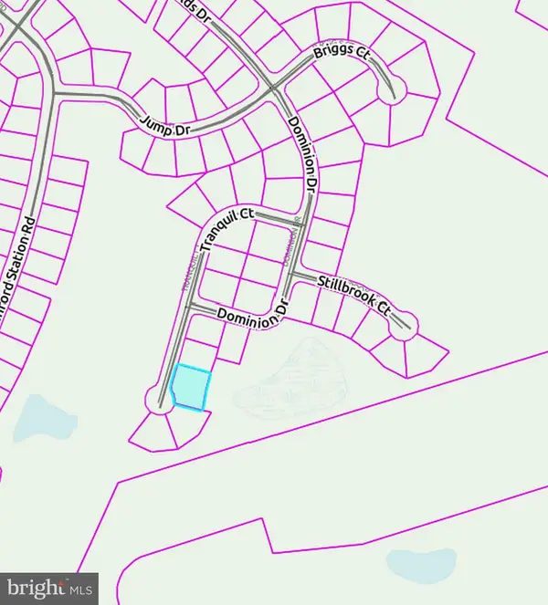 Lot #201 Tranquil Ct, SMYRNA, DE 19977