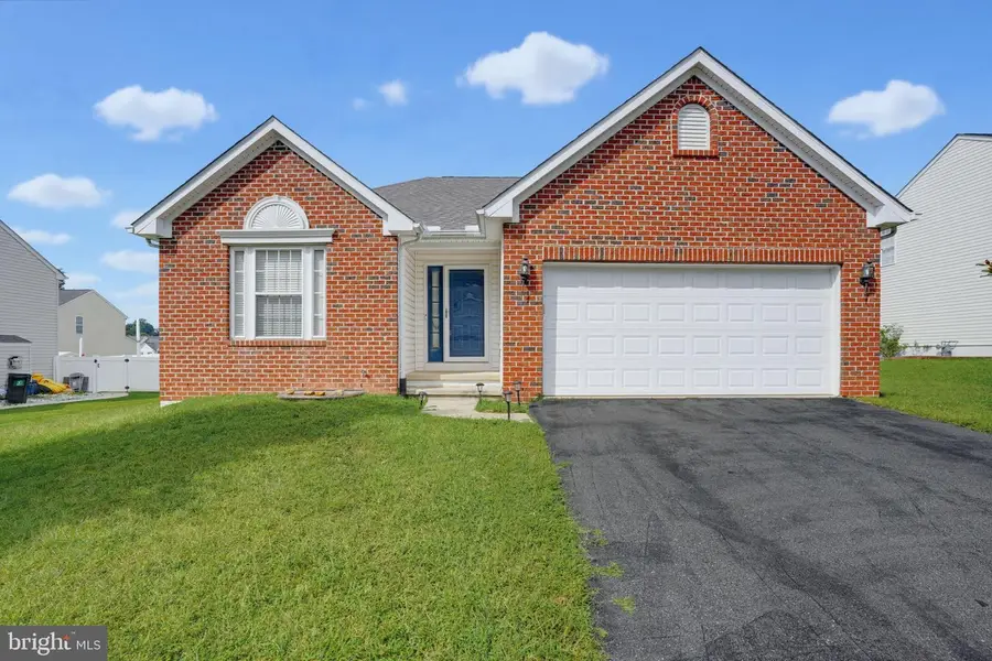 57 Houston St, Dover, DE 19901 - #2