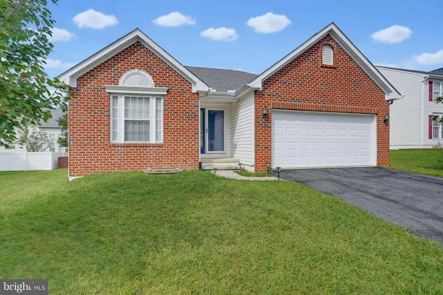 57 Houston St, Dover, DE 19901 - #3