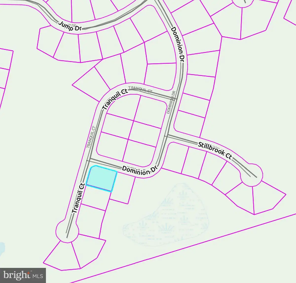 Lot #203 Tranquil Ct, Smyrna, DE 19977 - #1