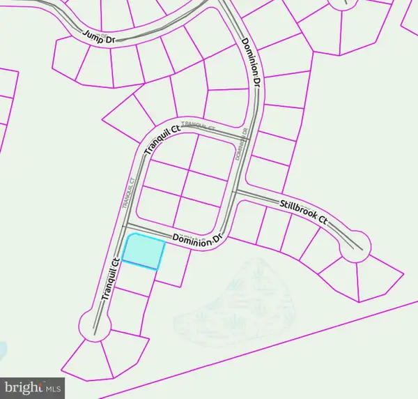 Lot #203 Tranquil Ct, SMYRNA, DE 19977