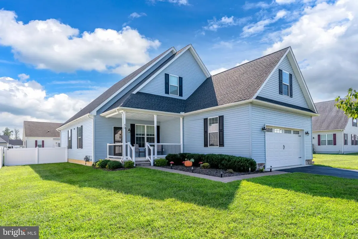 40 Clear Spring Ct, Felton, DE 19943 - #1