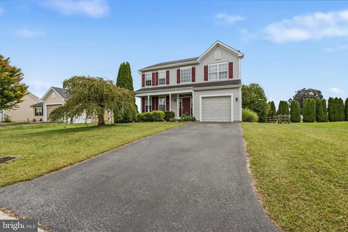 124 Brian Dr, Smyrna, DE 19977 - #1