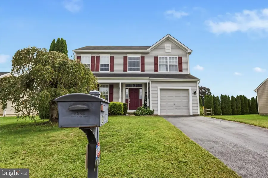 124 Brian Dr, Smyrna, DE 19977 - #3