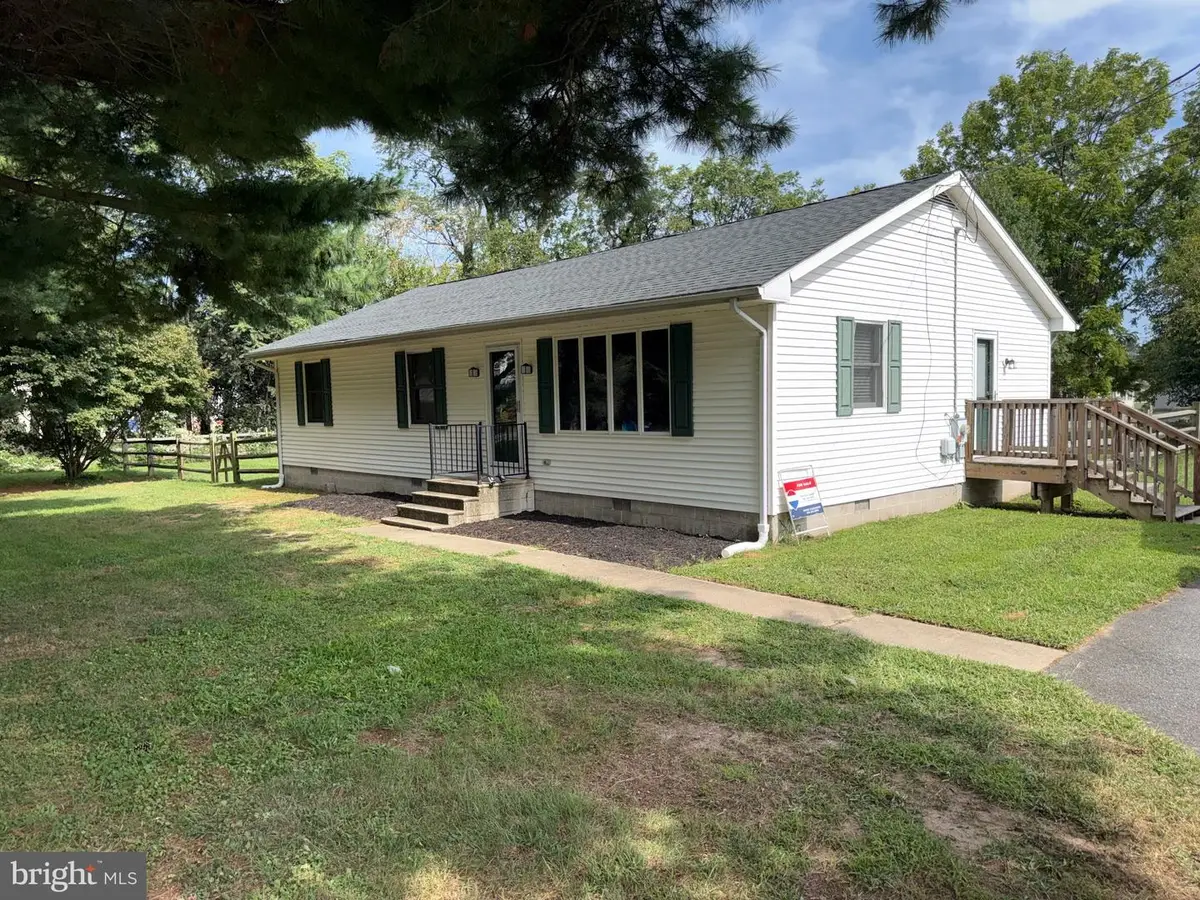 801 W Mount Vernon St, Smyrna, DE 19977 - #1