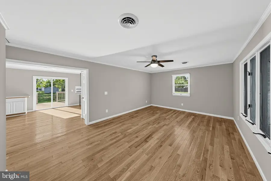 801 W Mount Vernon St, Smyrna, DE 19977 - #3