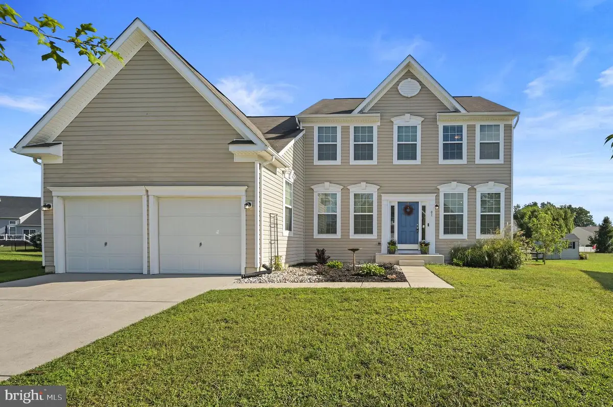 82 Paysan Ln, Magnolia, DE 19962 - #1