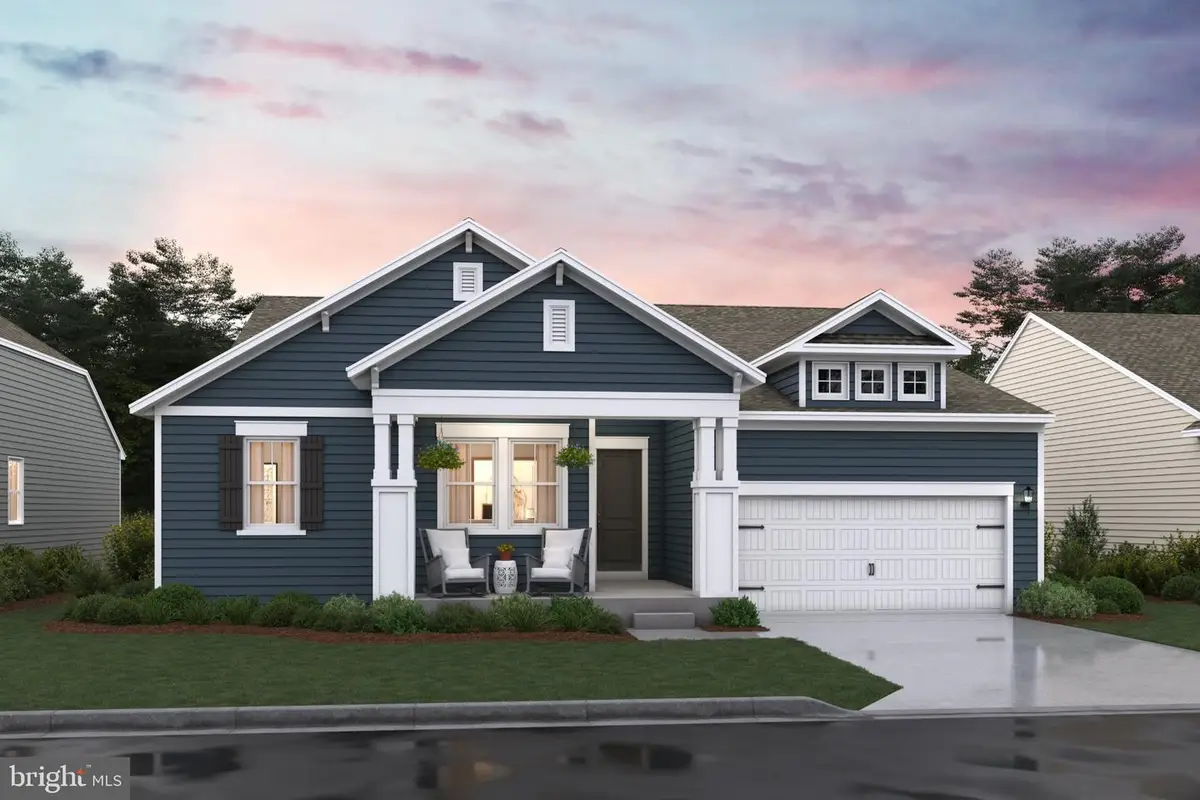529 Buxton Circle, Magnolia, DE 19962 - #1