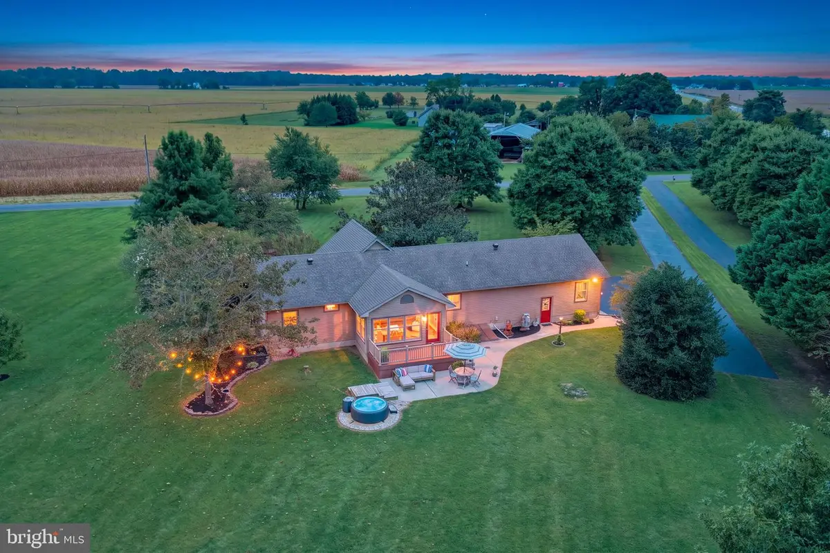 67 Fork Landing Rd, Felton, DE 19943 - #1