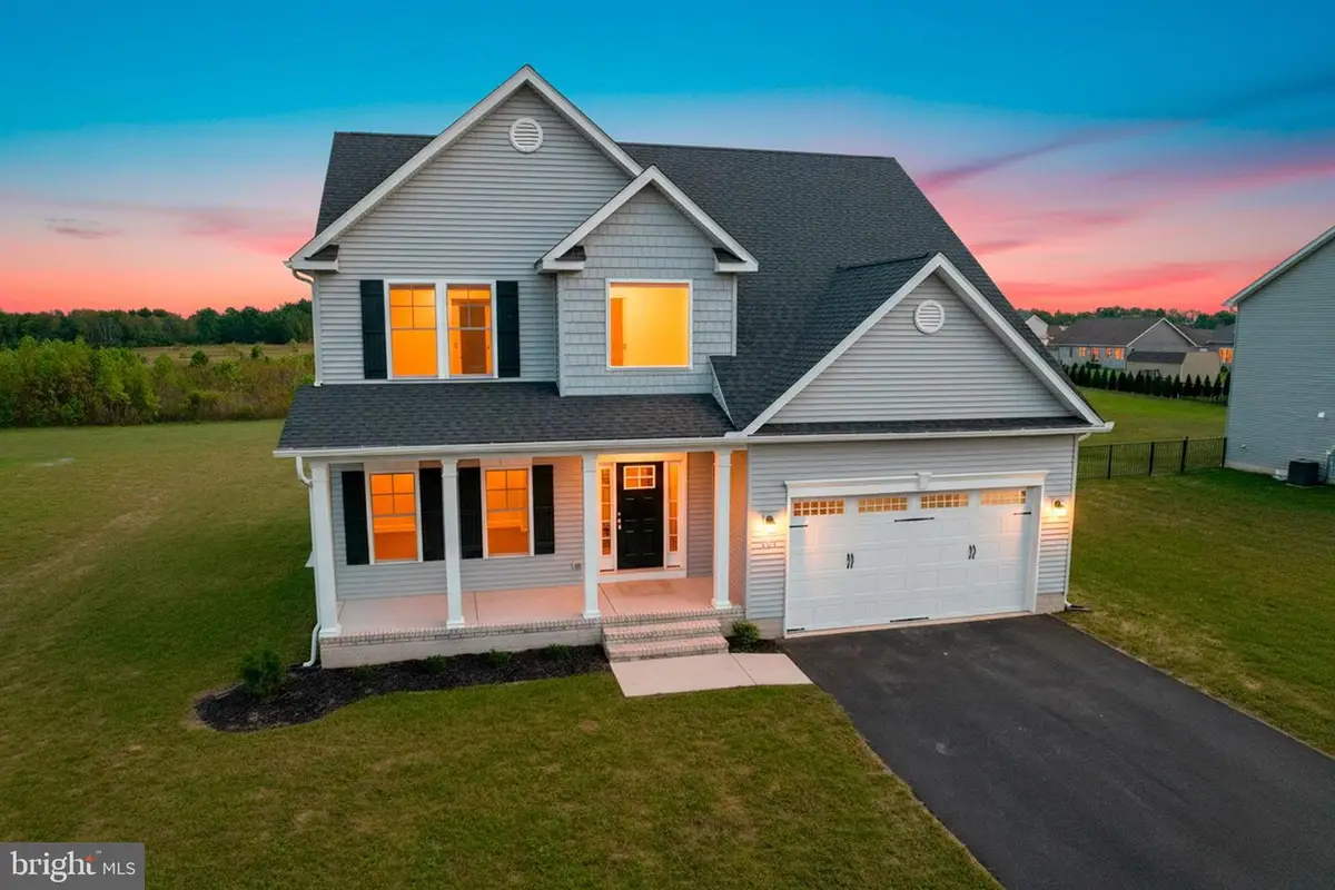 245 Greenbrook Dr, Milford, DE 19963 - #1