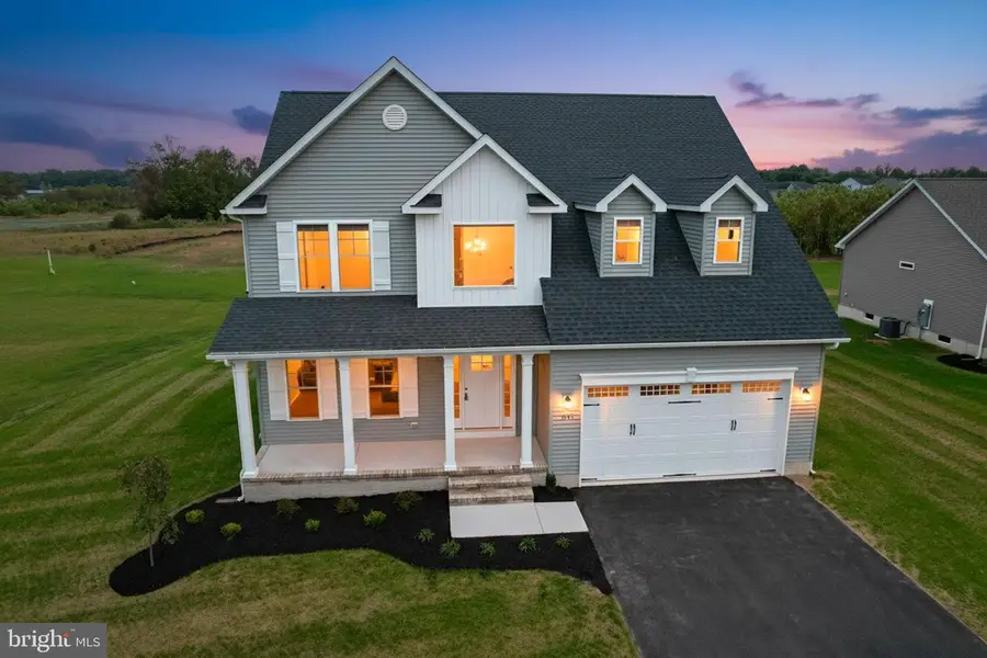 245 Greenbrook Dr, Milford, DE 19963 - #2