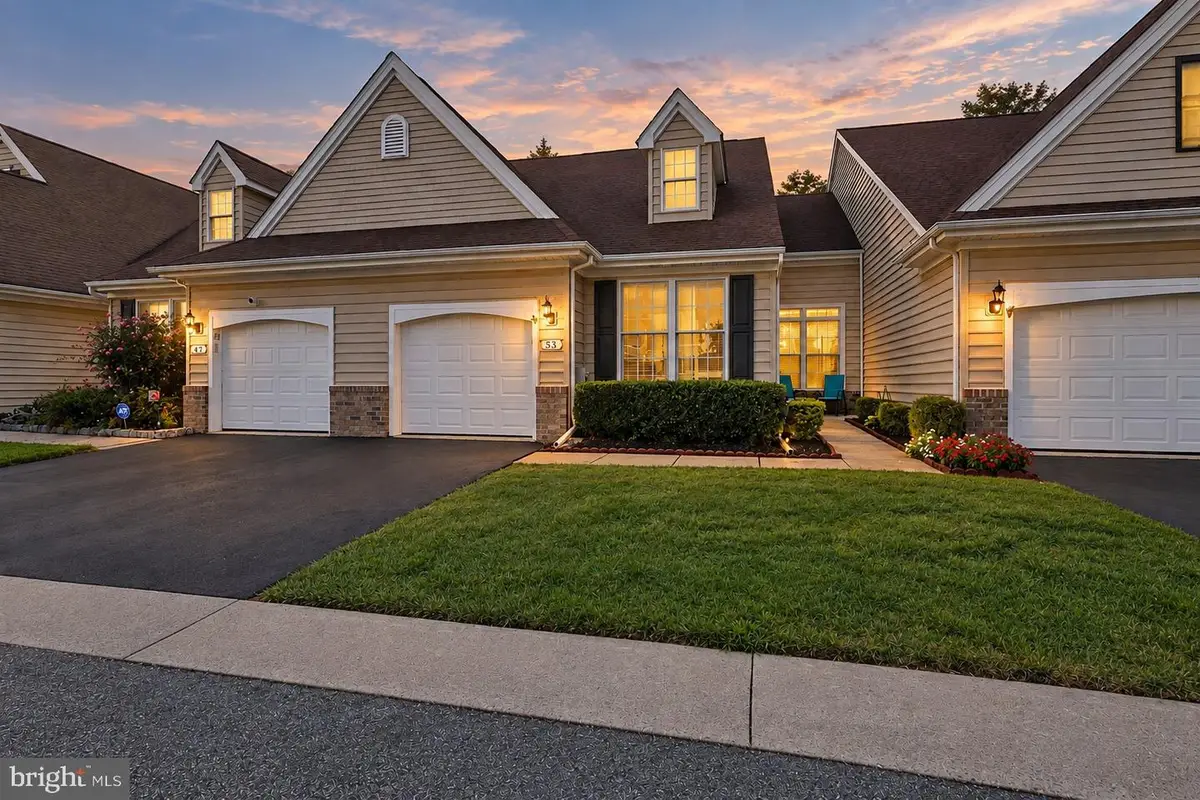 53 Cornflower Ct, Smyrna, DE 19977 - #1