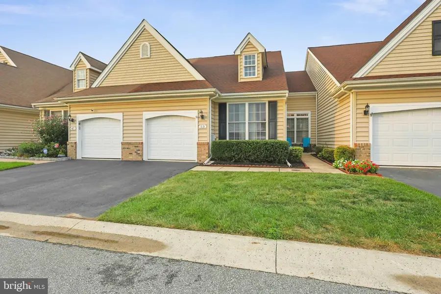 53 Cornflower Ct, Smyrna, DE 19977 - #3