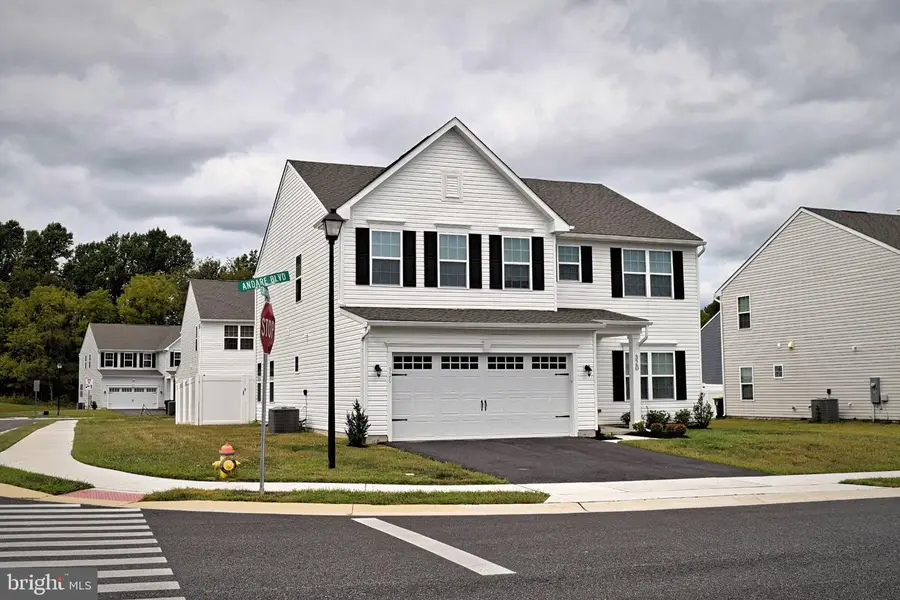 320 Andare Blvd, Clayton, DE 19938 - #2