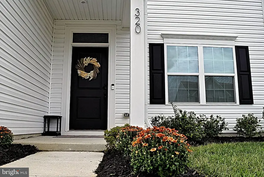 320 Andare Blvd, Clayton, DE 19938 - #3