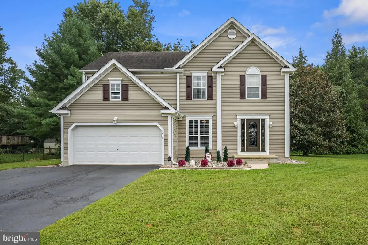 333 W Darby Cir, Dover, DE 19904 - #1