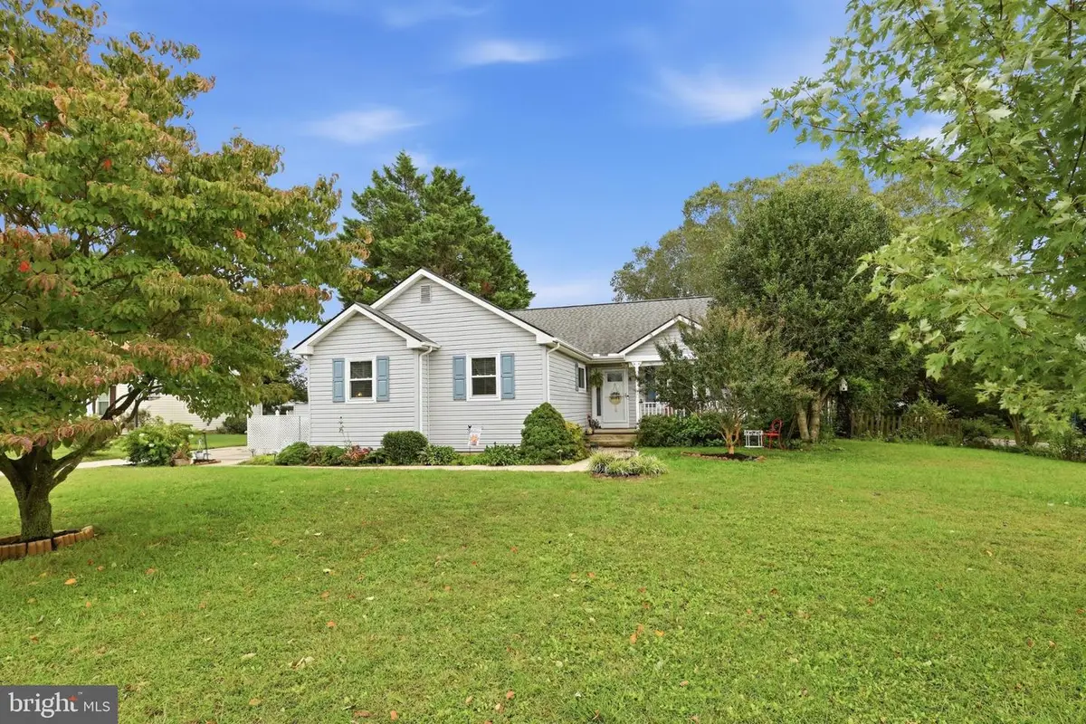 1313 West Dr, Magnolia, DE 19962 - #1