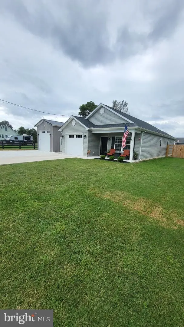 43 Armour St, Houston, DE 19954 - #1