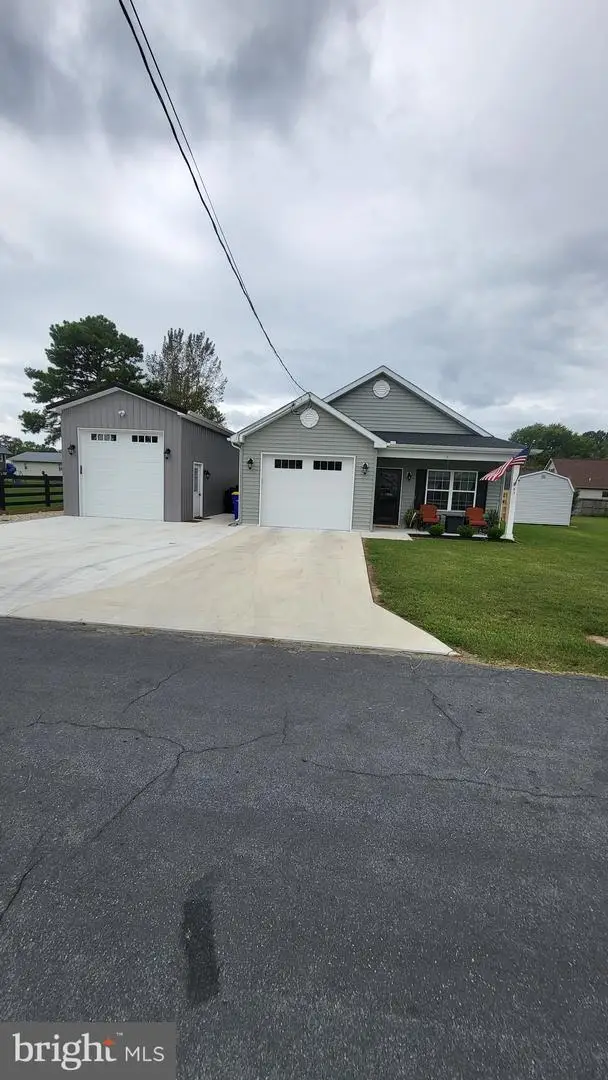 43 Armour St, Houston, DE 19954 - #2