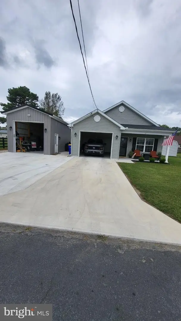 43 Armour St, Houston, DE 19954 - #3