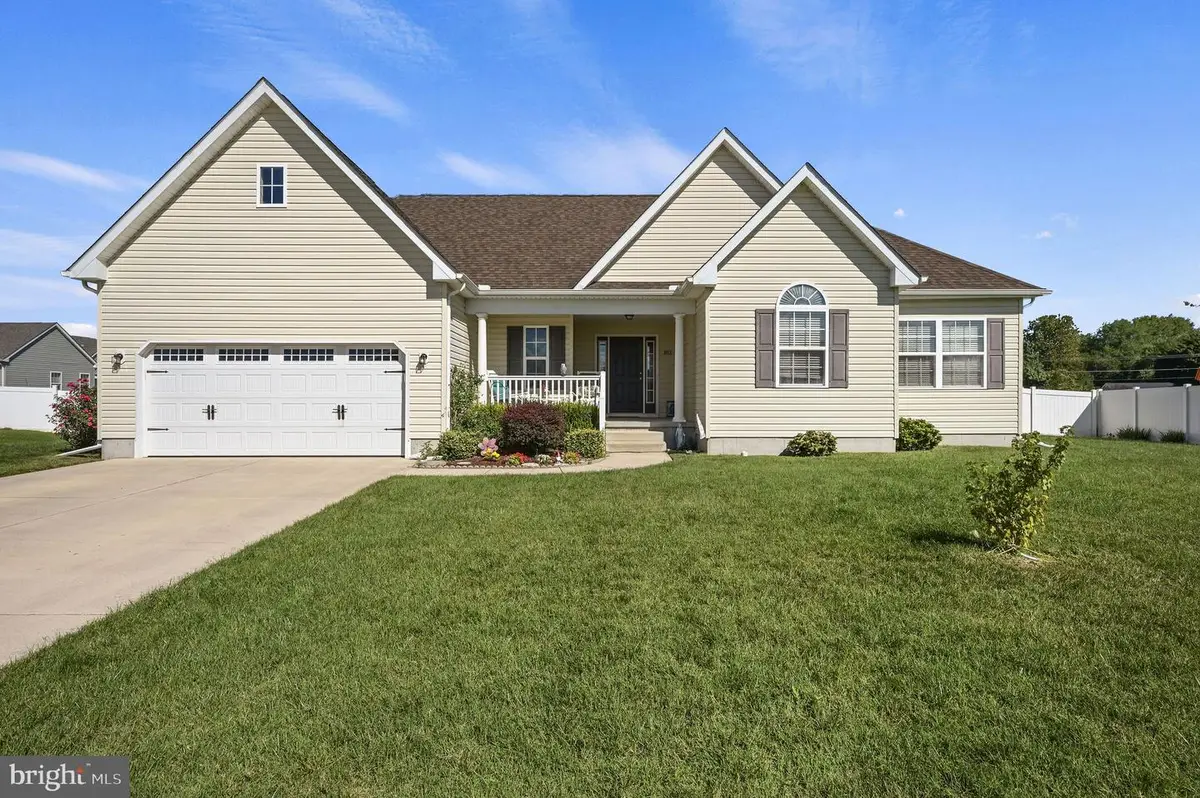 182 Kenmount Ln, Felton, DE 19943 - #1