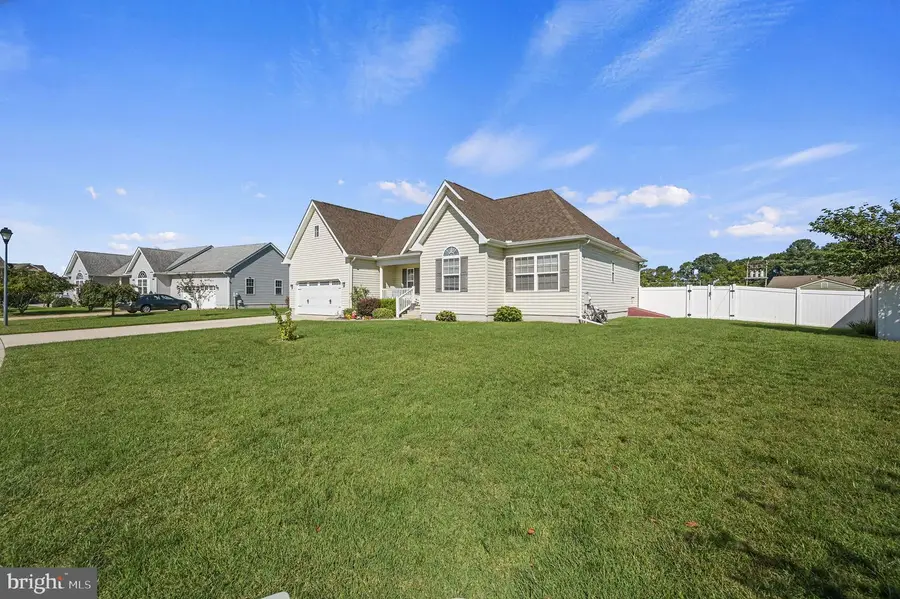 182 Kenmount Ln, Felton, DE 19943 - #2