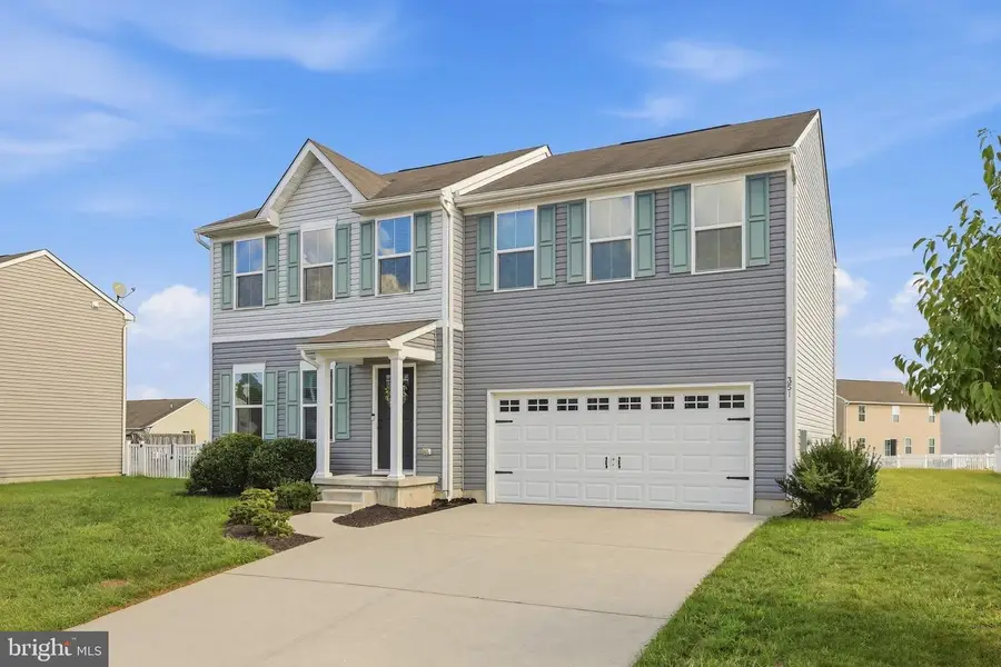 351 Bluecoat St, Dover, DE 19901 - #3