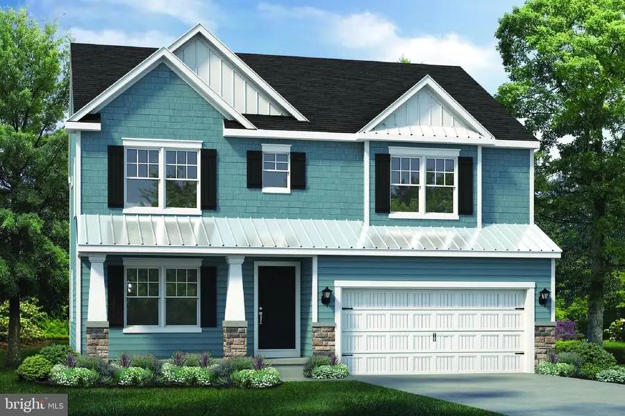 36 Lakshman Ct, Dover, DE 19904 - #2