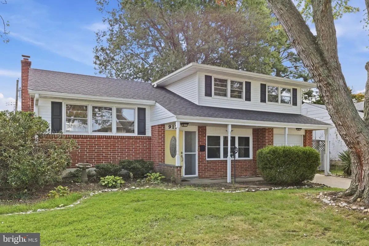 917 Shank Rd, Dover, DE 19904 - #1