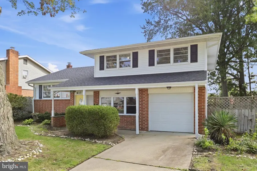 917 Shank Rd, Dover, DE 19904 - #2