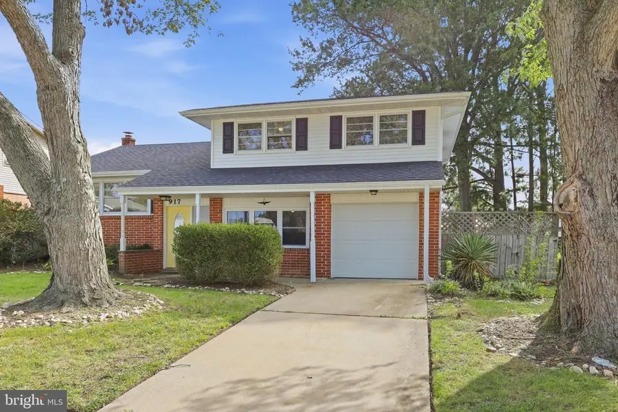 917 Shank Rd, Dover, DE 19904 - #3