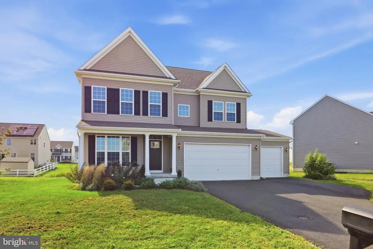 91 Farleigh Dr, Smyrna, DE 19977 - #1