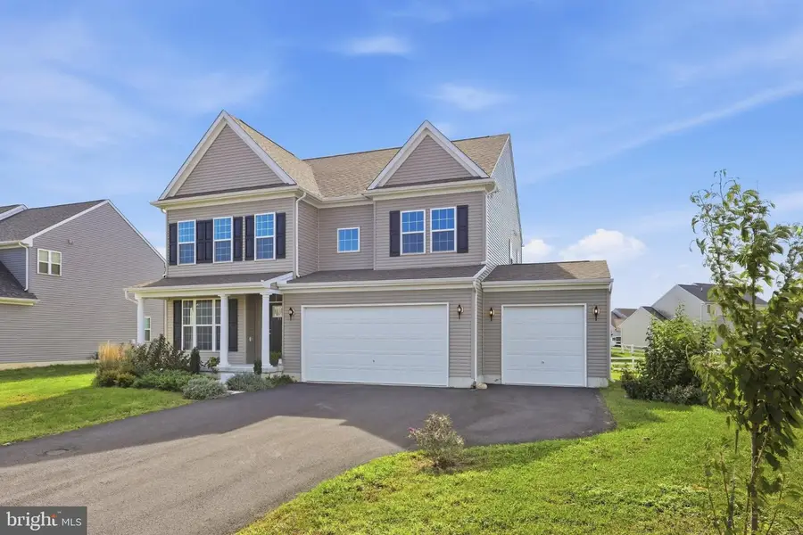 91 Farleigh Dr, Smyrna, DE 19977 - #2