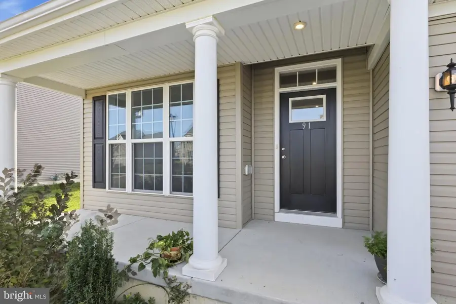 91 Farleigh Dr, Smyrna, DE 19977 - #3