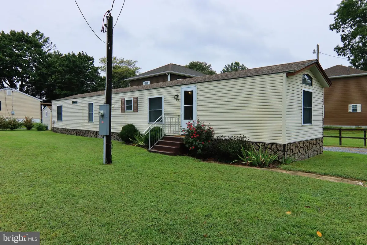 101 Thomas St, Frederica, DE 19946 - #1