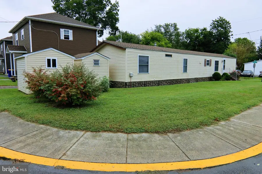 101 Thomas St, Frederica, DE 19946 - #2