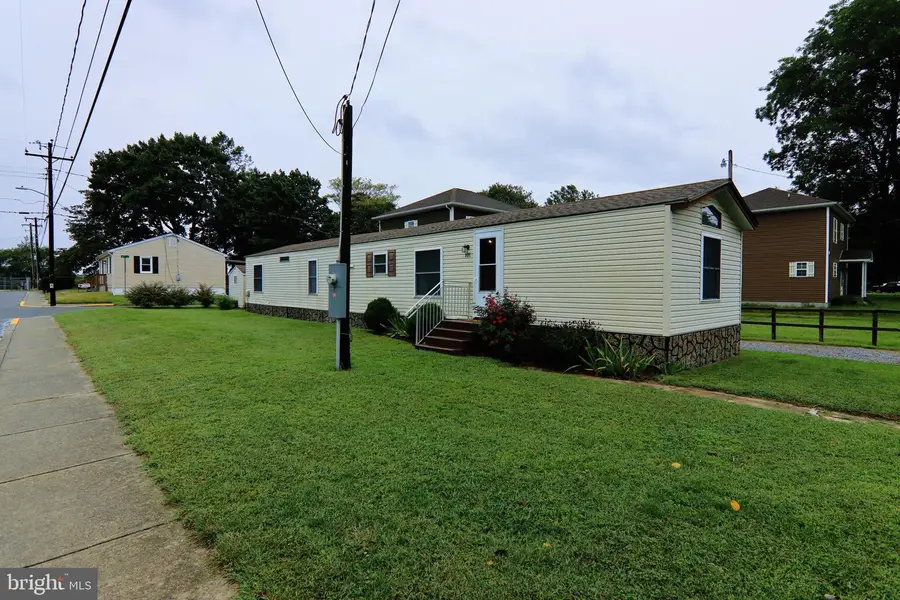 101 Thomas St, Frederica, DE 19946 - #3