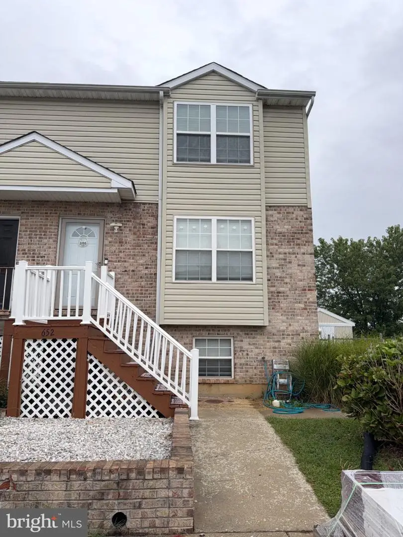 652 Widener Ln, Smyrna, DE 19977 - #1