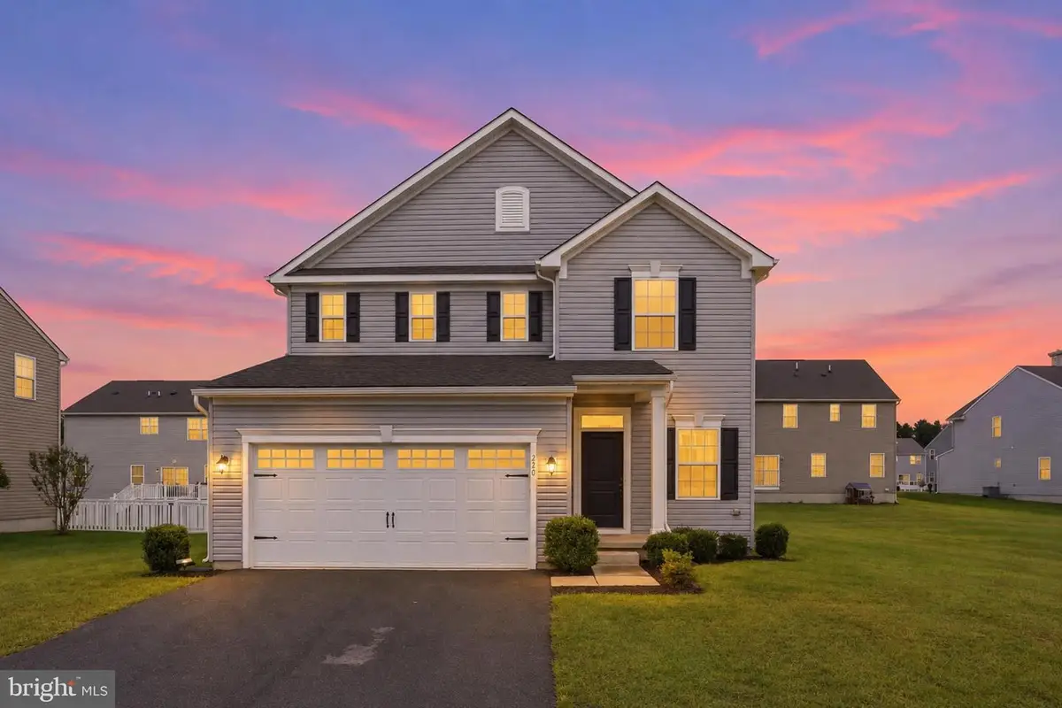 230 Sentir Way, Clayton, DE 19938 - #1