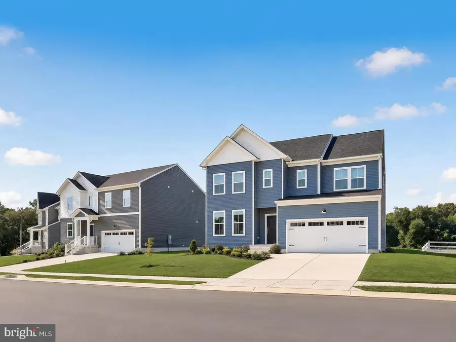 166 Wicklow Dr, Magnolia, DE 19962 - #2